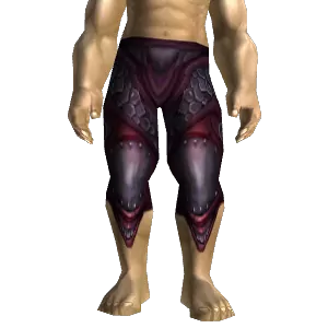 Premier Chain Leggings