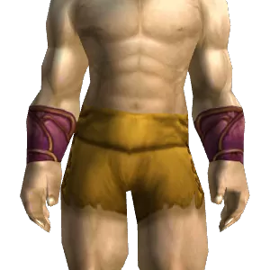 Burrower Bracers
