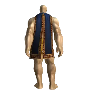 Arcane Cloak