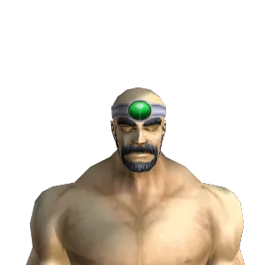 Discarded Circlet
