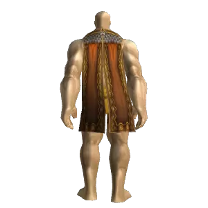 Combat Cloak