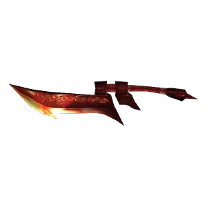 Massacre Sword