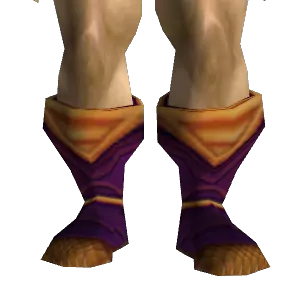 Wormscale Stompers