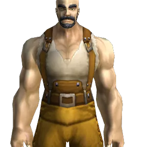 Recruit's Shirt