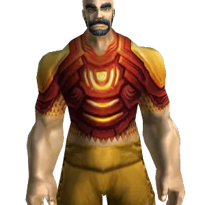 Stormcaller's Hauberk