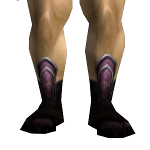 Black Mageweave Boots