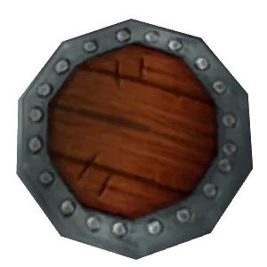 Seedcloud Buckler
