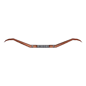Blasthorn Bow