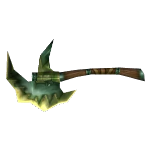 Ichor Spitter