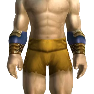 Brigandine Bracers
