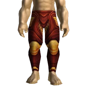 Stormcaller's Leggings