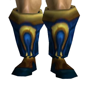 Wormhide Boots
