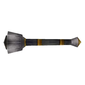 Blackrock Mace