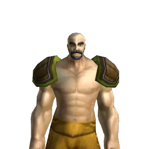 Archer's Shoulderpads