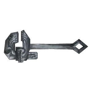 Skullstone Hammer