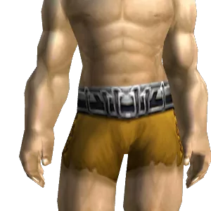 Belt of Arugal
