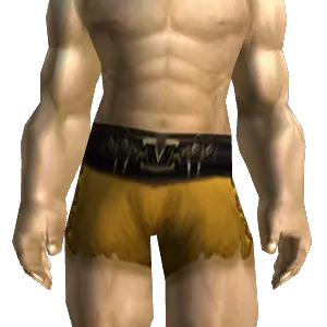 Girdle of Thero-shan