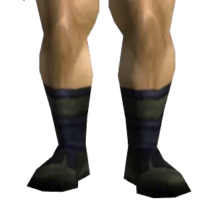 Agile Boots