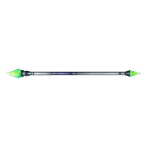 Channeler's Staff