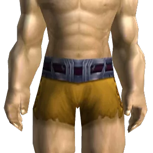 Enduring Belt