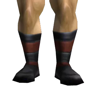 Mantis Boots