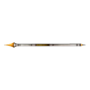 Alliance Outrunner Staff