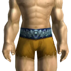 Defender Girdle