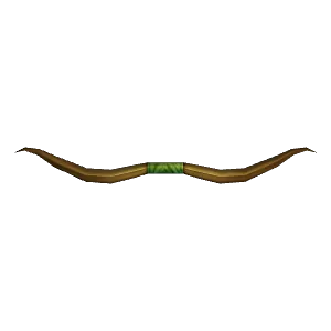 Cadet's Bow