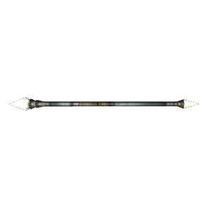 Lesser Staff of the Spire