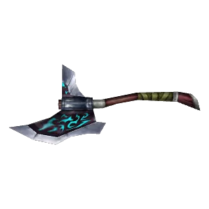 Stormcarver
