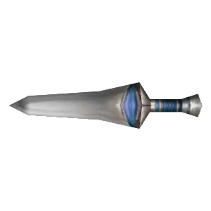 Militia Shortsword