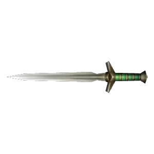 Brushwood Blade