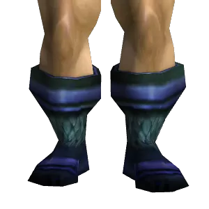 Defender Boots