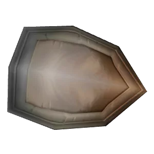 Guard Captains Barrier