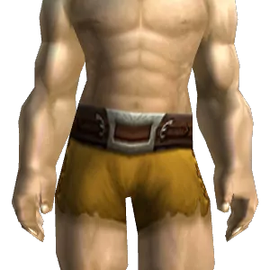 Champion's Girdle