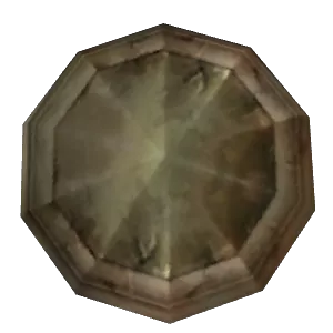 Dervish Buckler