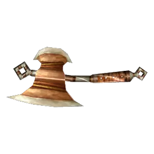 Guerrilla Cleaver