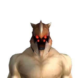 Cryptstalker Headpiece