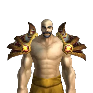 Waywatcher Mantle