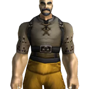 Duskwoven Tunic