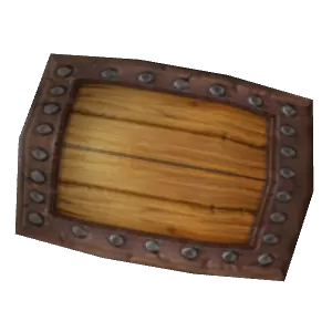 Tower Shield