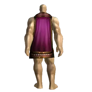 Enduring Cape