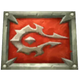 High Warlord's Tome of Destruction