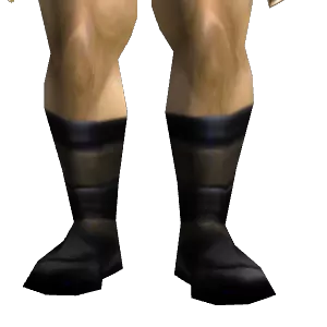 Reconnaissance Boots