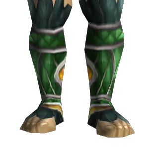 Feralheart Sandals