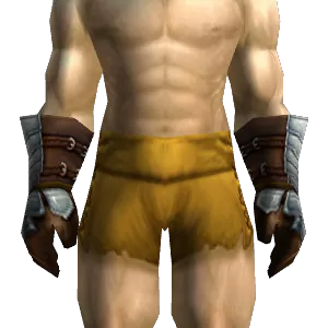 Champion's Gauntlets