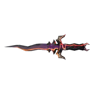 Classic Epic Dagger Item Appearances - Classic World of Warcraft