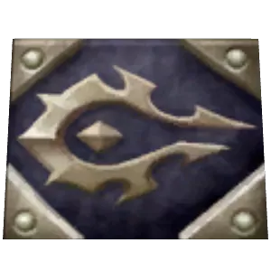 Premier High Warlord's Tome of Mending
