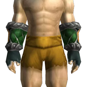 Feralheart Gauntlets