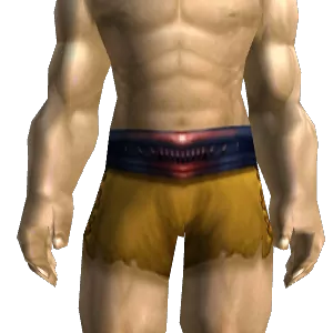 Hero's Belt
